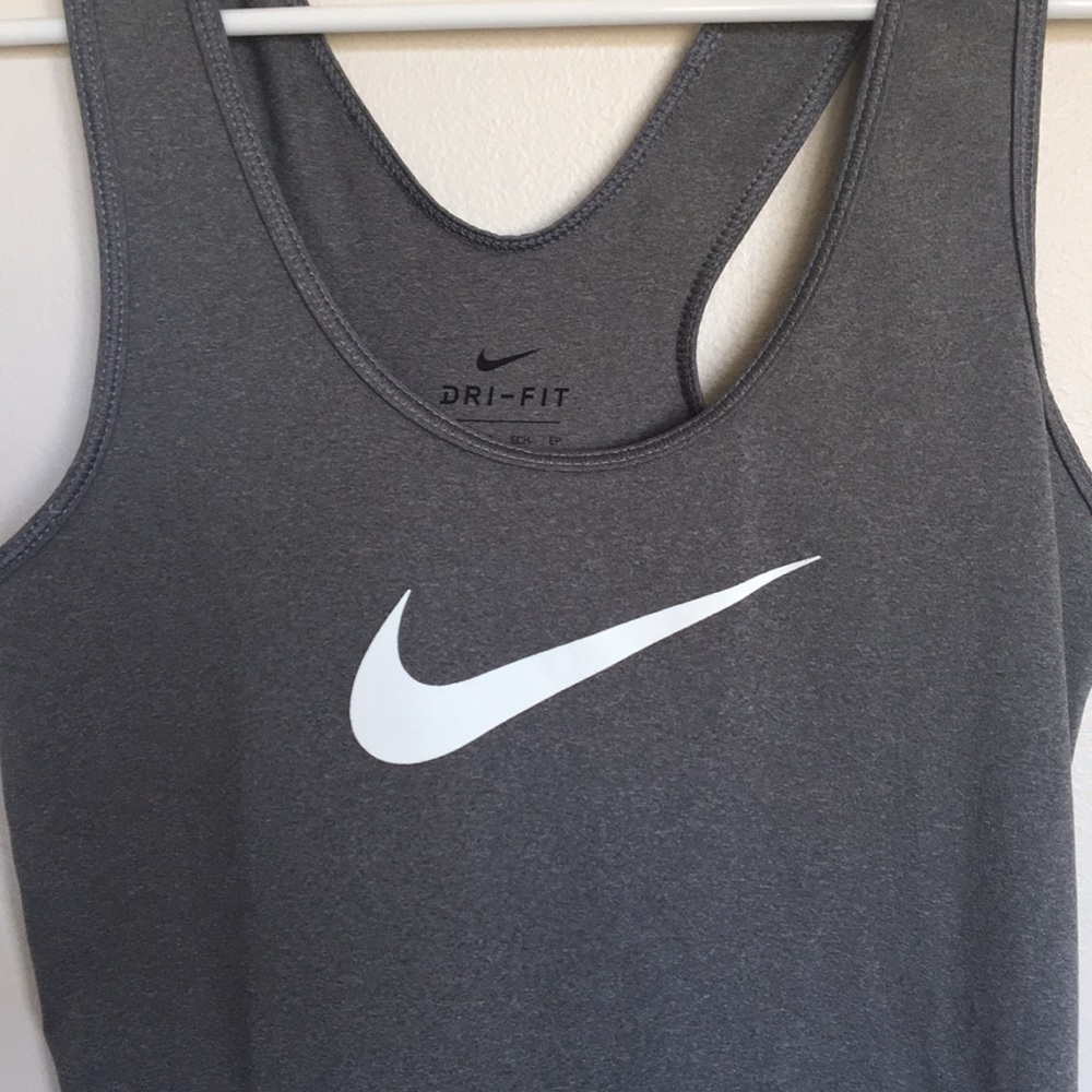 Nike tank top